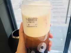 -CoCo都可(包河万达店)