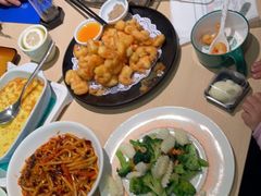 -吕氏疙瘩汤·海鲜新鲁菜(凯德mall新都心店)