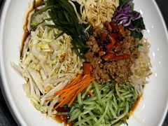 -李记饺子·熏酱东北菜(欢乐谷店)