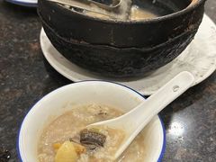 -适口餐厅砂锅粥(公信路总店)