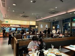 大堂-遇见湘·地道湖南菜(云门店)
