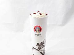 -霸王茶姬(南亚风情第壹城店)