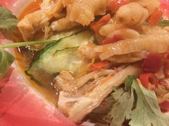 -东方一串·龙虾烧烤·特色烤鱼(柳州路店)