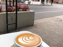 -Cafe del Volcan(永康路店)