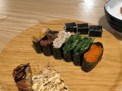 -春笙食堂.丼饭拉面寿司(GOGO新天地店)