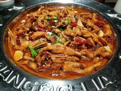 -胖哥俩肉蟹煲(长沙高铁吾悦广场店)