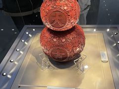 -浙江省博物馆(孤山馆区)