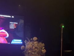 -黑桃K生日订制KTV