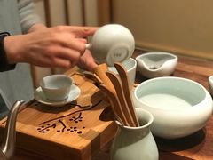 -梅间堂茶馆(绿地缤纷城店)