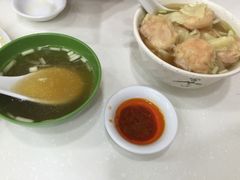 -麦文记面家(佐敦店)