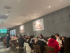 大堂-萨莉亚意式餐厅(莲花国际广场店)