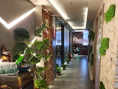 -禧瑞 ·丝浴主题·水疗·spa(中山公园店)