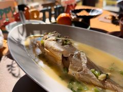 -新荣记(西溪湿地店)