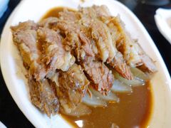 -大有利茶餐厅(福民店)