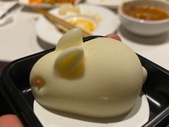 -海底捞火锅(长宁路龙之梦店)