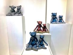 -济州岛泰迪熊博物馆