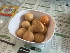 -阿三麻蓉汤圆(顺光大厦店)