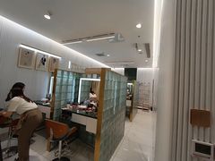-海马体照相馆(环贸iapm大师爱情店)