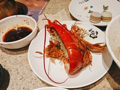 -初色海鲜自助(万丰路店)
