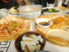 -帝一铭家宴(板塘店)