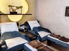 -江南足纪·影院足道·轻奢SPA(笋岗HALO广场店)