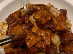 -老吉士酒家(天平路店)