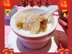 -誉八仙酒楼(静安大悦城店)