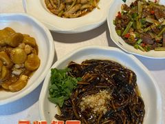 -马凯餐厅(长椿街店)