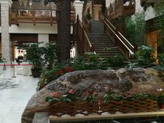 -太湖饭店玉兰厅(自助餐厅)