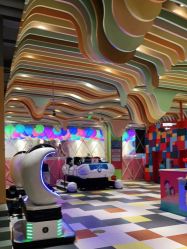 -宝燕乐园(闵行旗舰店)