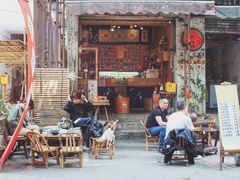 门面-悟饮门市景店