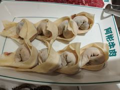 -非遗•老字号•阿彬牛肉火锅(广济桥店)