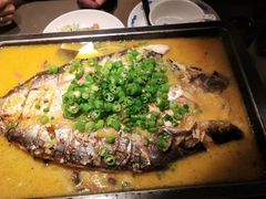 -炉鱼(无锡八佰伴中心店)