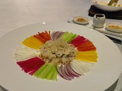 -君庭中餐厅(友谊宾馆店)