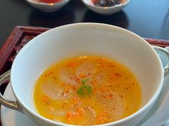 -广州柏悦酒店·悦景轩·粤菜餐厅