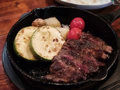 特选和牛腹心肉牛排-LIBERO(张虹路店)