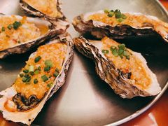 -神府路壹号·海鲜烧烤·砂锅粥·锅物(三坊七巷店)