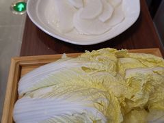-蝎王府羊蝎子(虎坊桥总店)