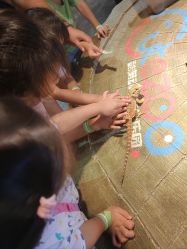 -酷嗒动物文化乐园(cutezoo西溪乐天城店)