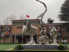 -西安电影制片厂