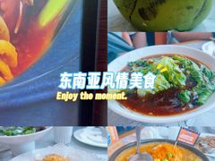 -不仔客海鲜·烧烤·270度海景餐厅(大东海店)