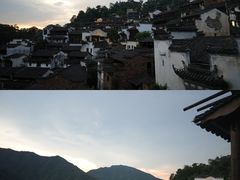 -篁岭景区