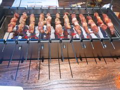 -三个蒙古大叔羊肉串(大宁店)