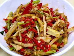 -笨罗卜浏阳菜馆(龙华鹏润达店)