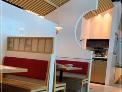 -蜜桃餐厅·伴山(绿宝广场店)