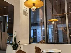 大堂-EVERNAKED裸蛋糕(SOHO天山店)