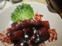 -老淮安·淮安菜(涟水店)