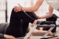 -无界瑜伽普拉提