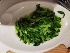 清炒时蔬-吉阳酒店(奥山店)