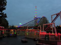 -郑州方特梦幻王国